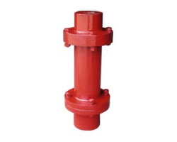 DF型帶短節(jié)聯(lián)軸器（HG21569、1-95）